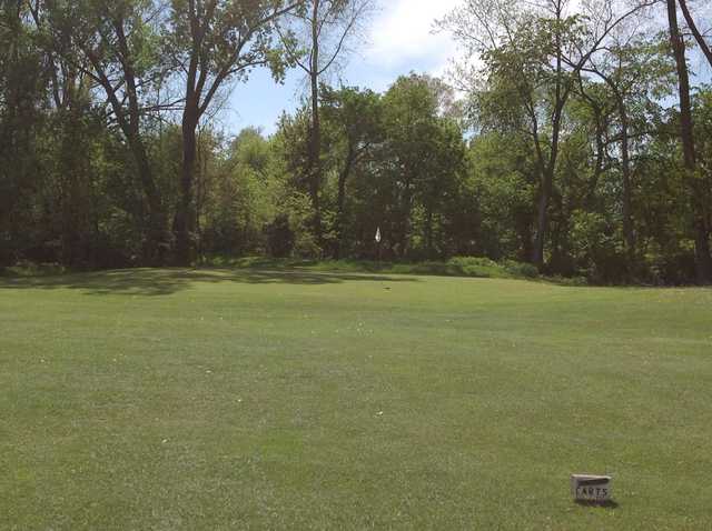 Meadowview Country Club - photo 1