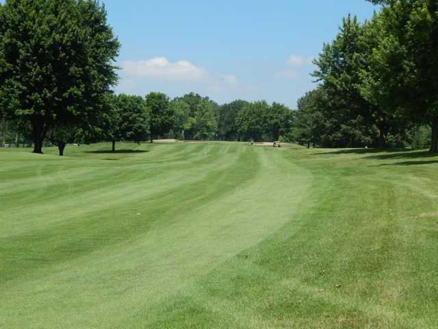 Rozella Ford Golf Club
