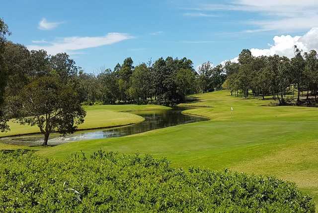 Arundel Hills Country Club - photo 2