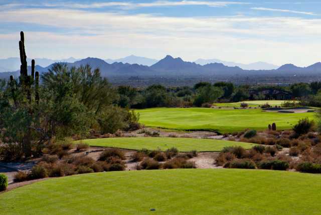 The Country Club At DC Ranch