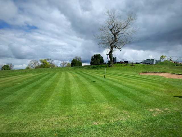 Sedgley Golf Centre