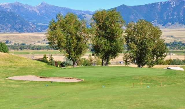 Madison Meadows Golf Course - photo 4