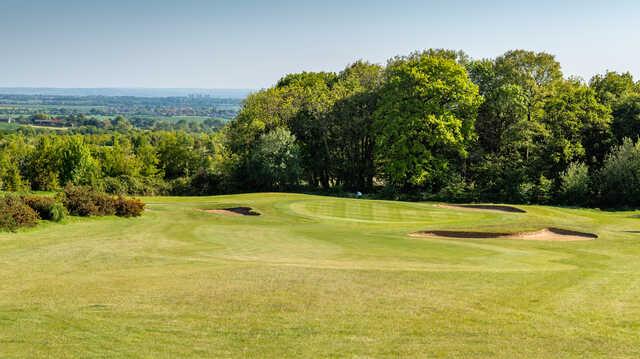 The Heron Golf Club - Heron