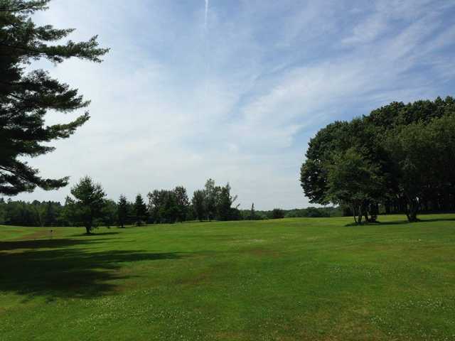 Hampden Country Club - photo 2