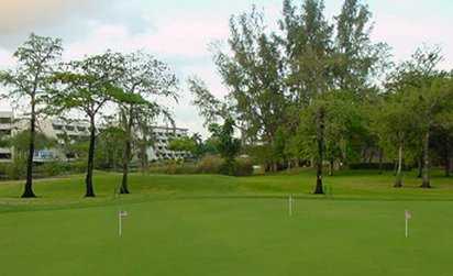 Inverrary Country Club - photo 4