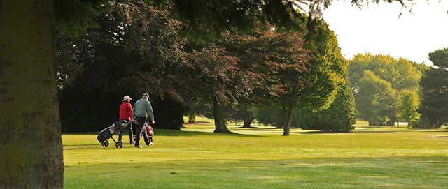 Exeter Golf & Country Club - photo 5