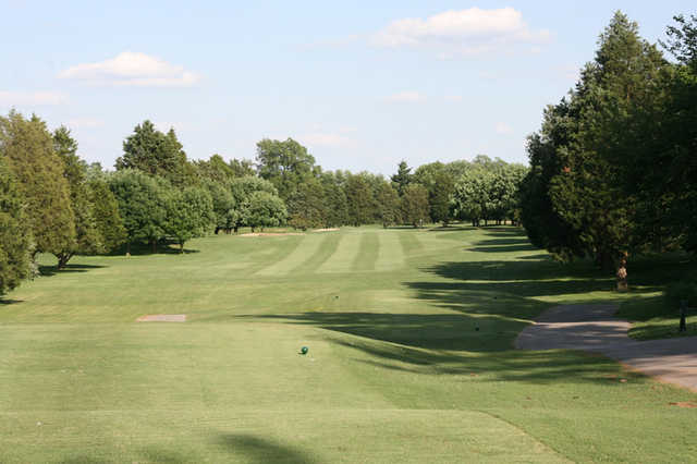 Bowling Green Country Club - photo 3