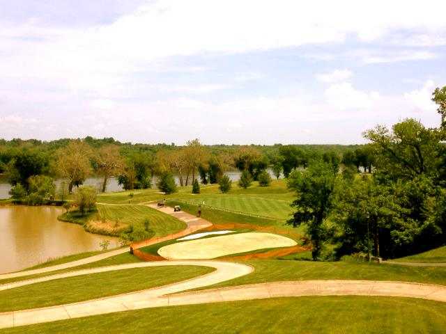 River Creek Club - photo 3