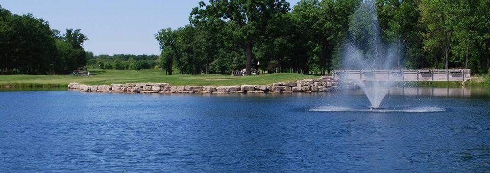 Cantigny Golf Club - photo 5
