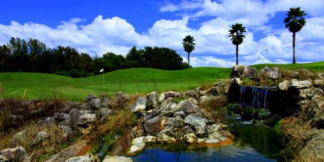 Twisted Oaks Golf Club - photo 5