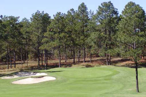 The Pit Golf Links