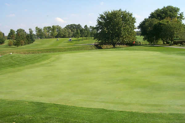 Tam O'Shanter Golf Course - photo 3