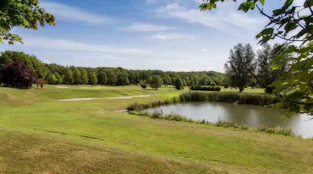 UGOLF Metz