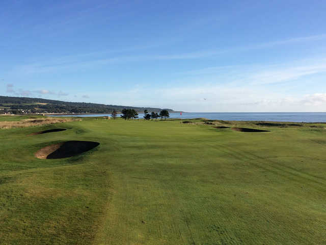 Golspie Golf Club - photo 3
