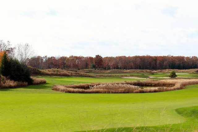 Scotland Run Golf Club - photo 3