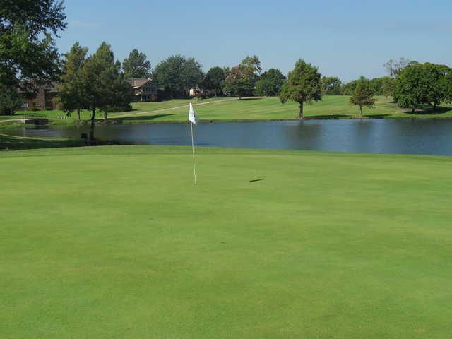 Adams Golf Course - photo 2