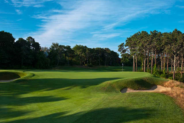 Eastward Ho! Country Club
