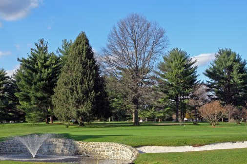 The Springhaven Club - photo 3