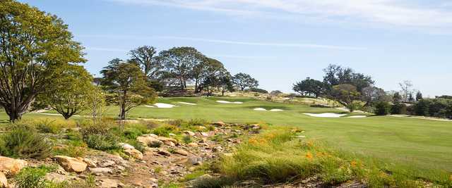 Montecito Country Club - photo 1