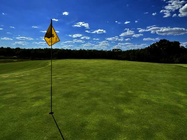 Live Oak Golf Club - photo 2