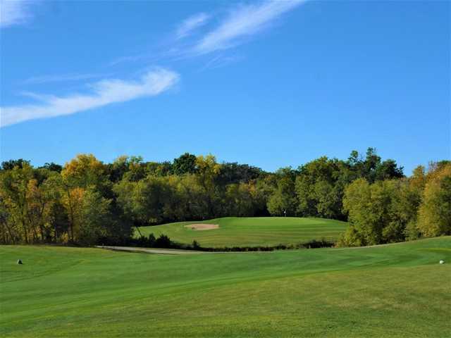 Bridges Golf Course - photo 3