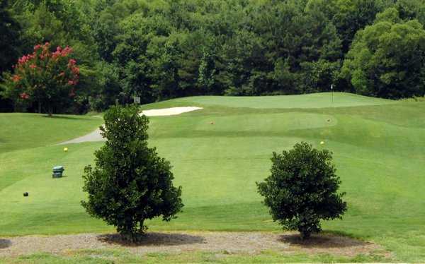 Hedingham Golf & Athletic Club - photo 3
