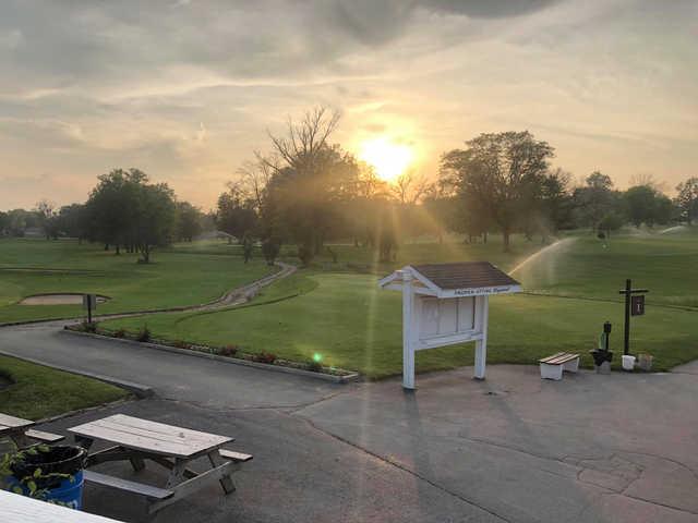 Chicago Heights Park District Golf Course West - photo 1