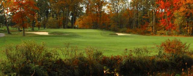 Ledgemont Country Club - photo 3