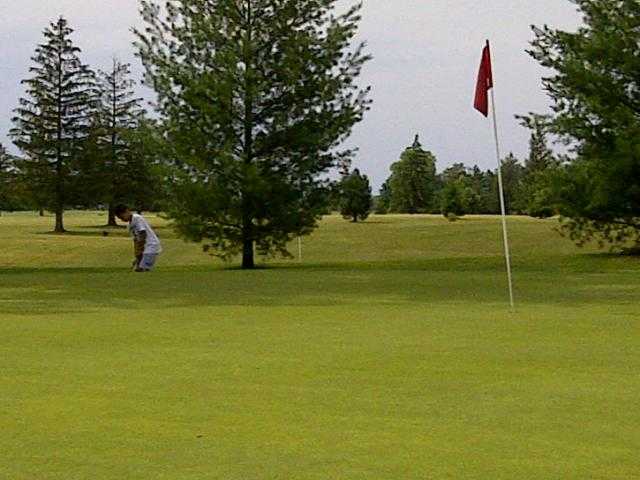 Tri County Golf Club - photo 2
