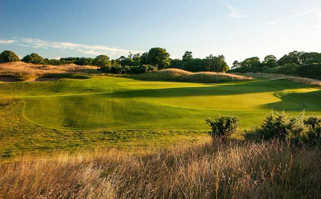 Castlemartyr Resort