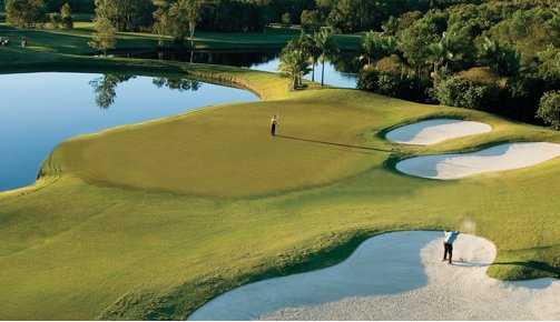 Noosa Springs Country Club - photo 3