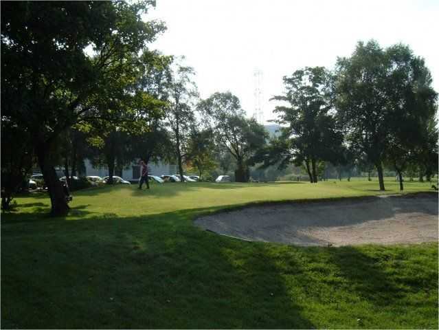 Blackley Golf Club - photo 4