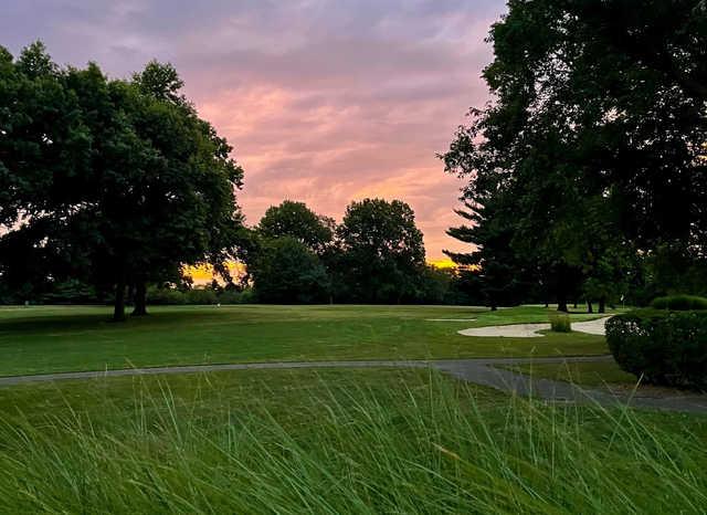 Green Crest Golf Club - photo 4