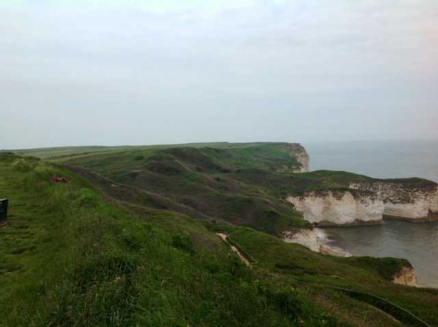 Flamborough Head Golf Club - photo 3