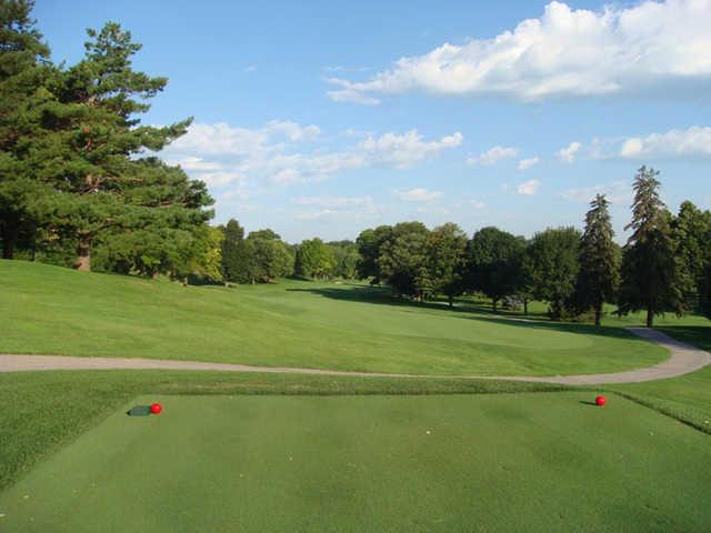 Happy Hollow Club - photo 2