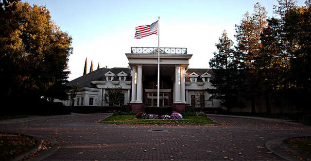 Brookside Country Club - photo 2