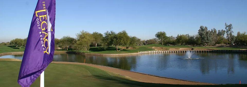 The Legacy Golf Club - photo 7