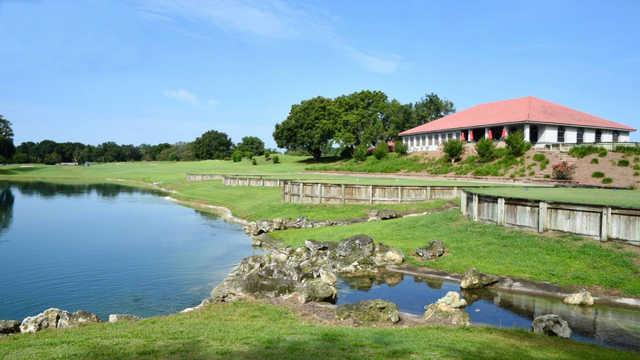Sherman Hills Golf Club - photo 1