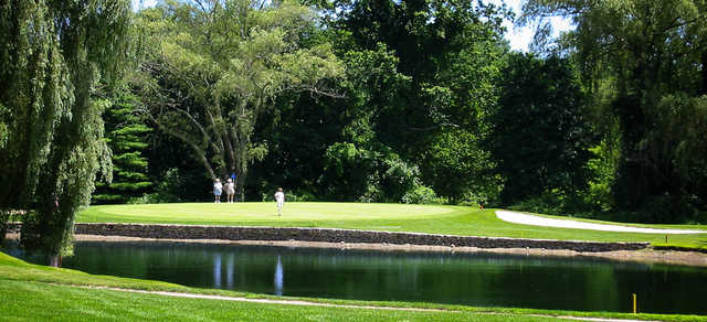Tradition Golf Club at Oak Lane - photo 4