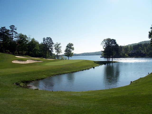 Heatherhurst Golf Course - photo 2