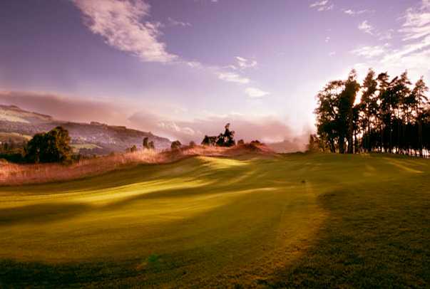 The Lee Westwood Filly Course at Close House - photo 5