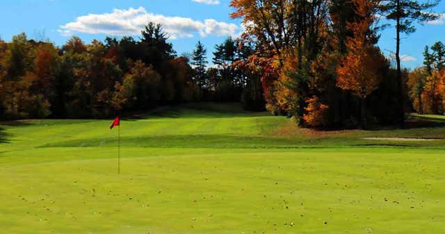 Town Of Colonie Golf Course - photo 6