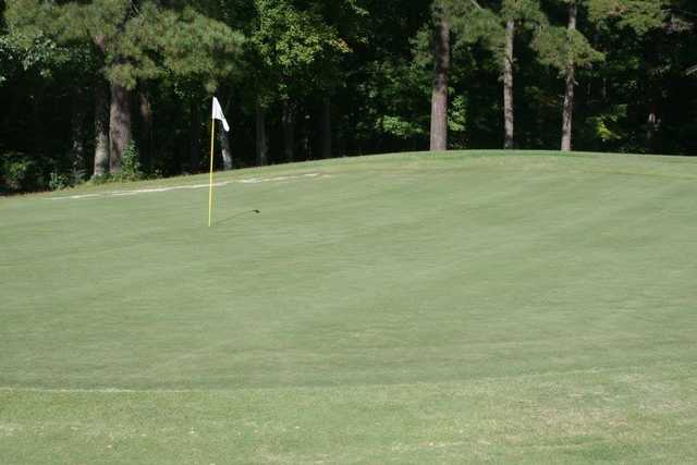 Tanglewood Shores Golf & Country Club