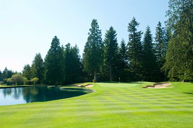 Sahalee Country Club - photo 7