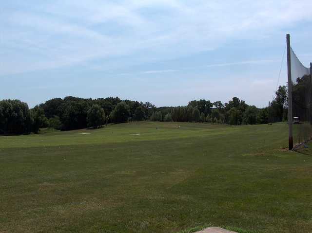 Cedar Creek Family Golf Center - Executive 9 Holes