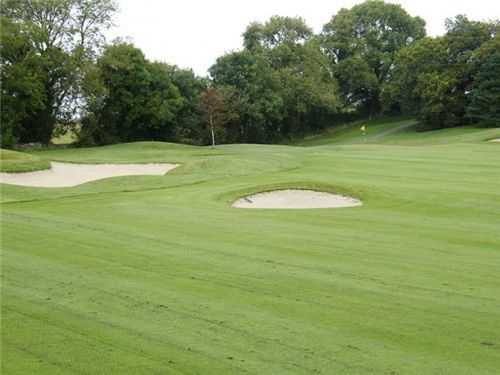 Castlebar Golf Club - photo 3