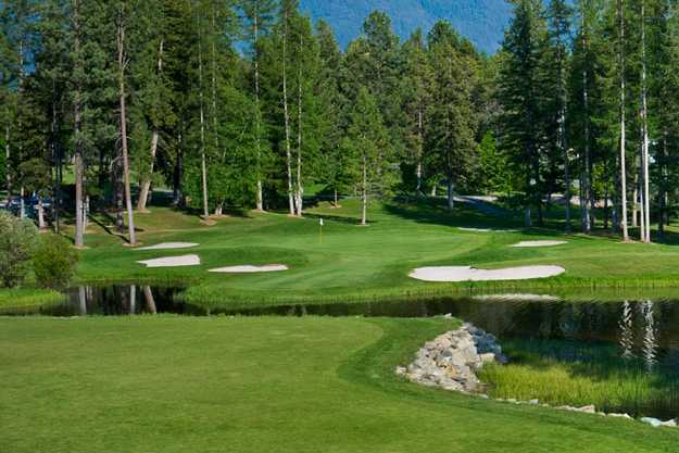 Meadow Lake Golf Course - photo 5