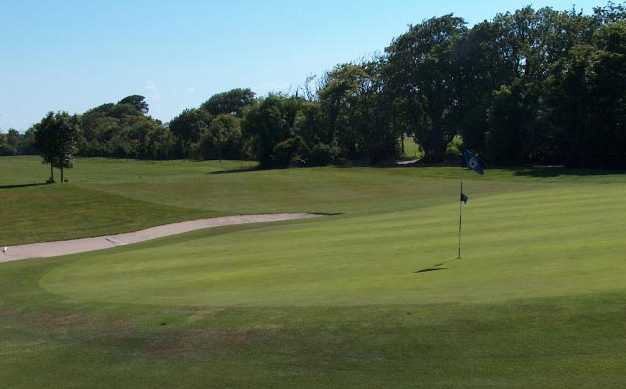 Donabate Golf Club - photo 2