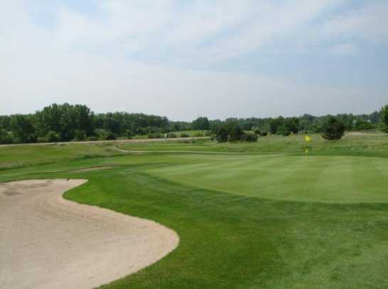 The Sanctuary Golf Course - photo 2