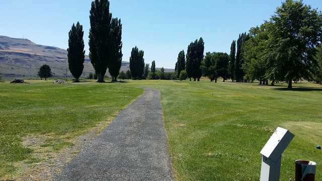 Lake Woods Golf Course - photo 2
